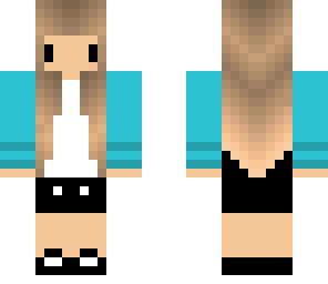 audrey's skin