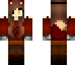 foxy