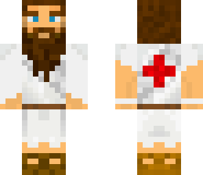 jesus