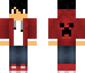 cool skin like