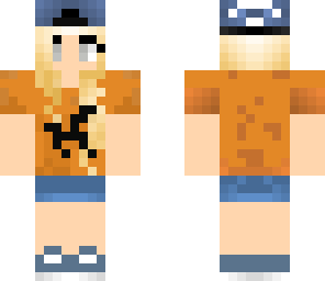 new annabeth