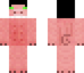 rogue piggy