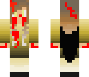 blood milchmaedi