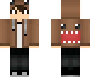 domo boy v2