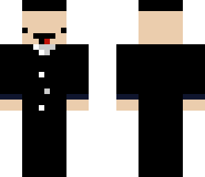 monoply skin