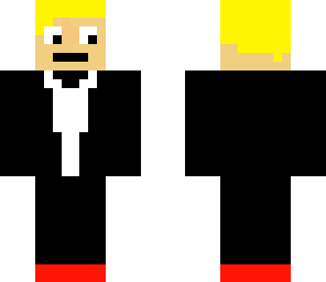 jack formal