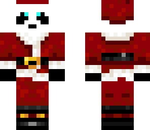 santapanda