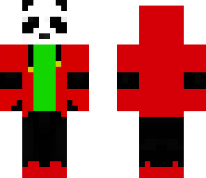 game panda