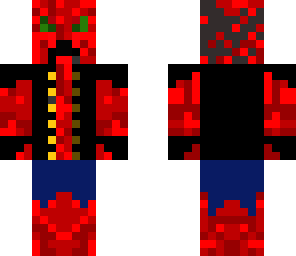 demon creeper