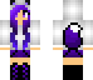 for amethyst
