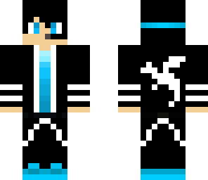 ice boy edit