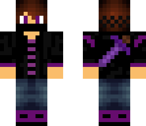 fixed pvp boy purple