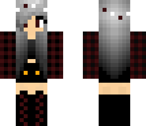 emo girl