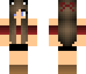 cat girl