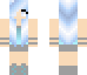 ice girl