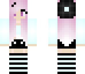 pink emo
