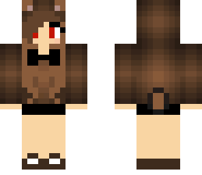 freddy fazbear girl