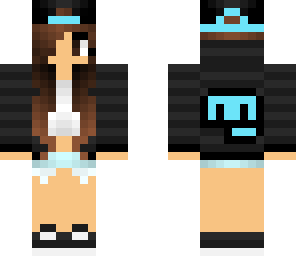 pewdiepie girl