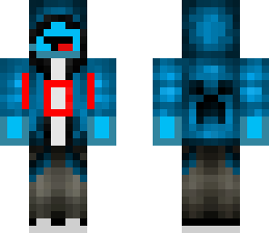 a skin
