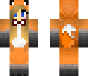 foxie that i edited
