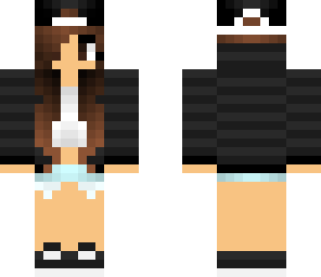 tomboy