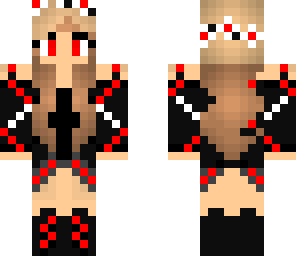 volleygamer girl 3