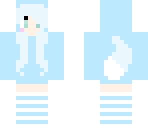 icey wolf
