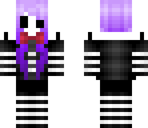 puppet halloween