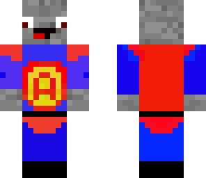 super alpha