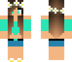 flower-girl