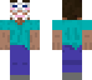 anonymous steve