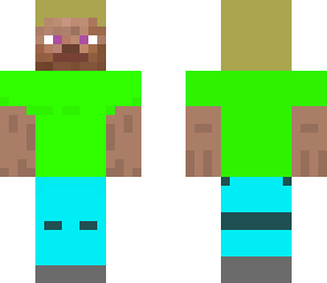 steve