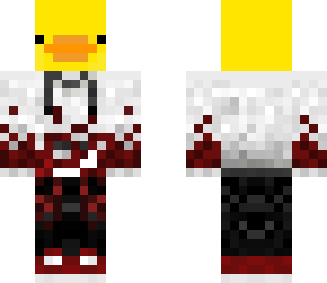 holloween skin
