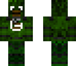 phantom chica