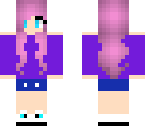 this is a girl