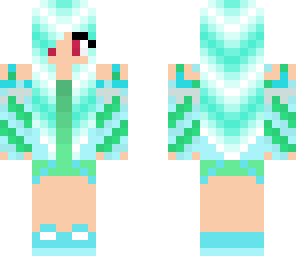 snow girl