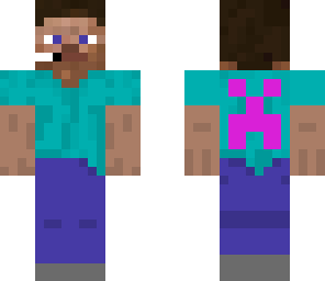 pro steve