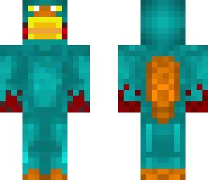 my halloween skin 2