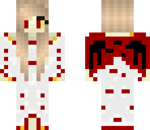 vampire angel
