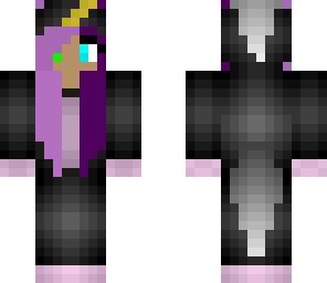 dark unicorn