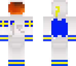sweden