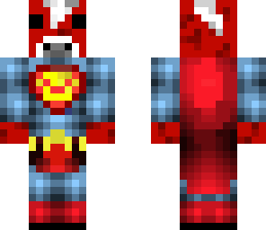 super mooshroom