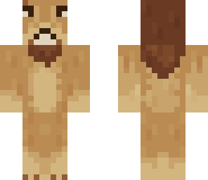 lion maker