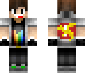 the best skin ever