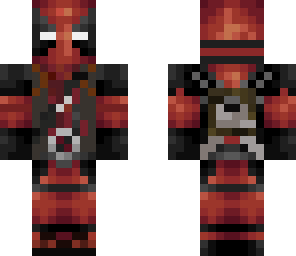 kid deadpool