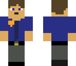 rp officer edit
