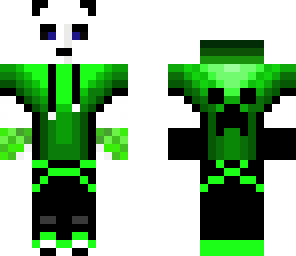 panda