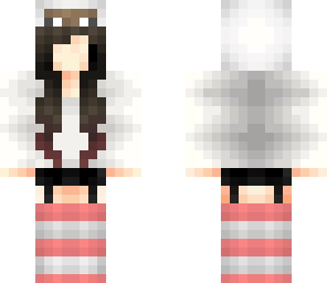 kawaii chibi sheep