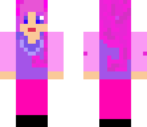 pink life