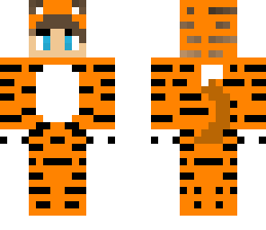 tiggers